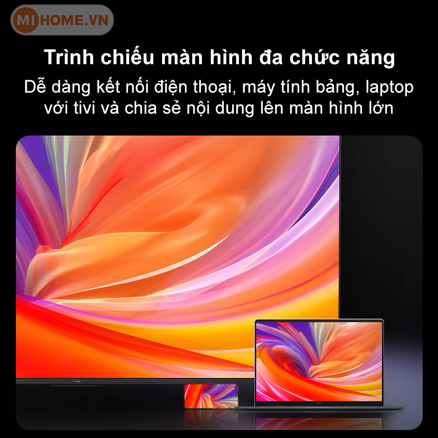 tivi redmi a43 inch model 2025 09