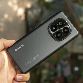 Redmi Note 14 Pro Plus: Tạo Nên Chuẩn Mực Mới Cho Phân Khúc Tầm Trung