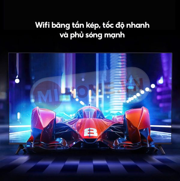 Tivi Xiaomi Redmi A50 50 inch 2025 4K