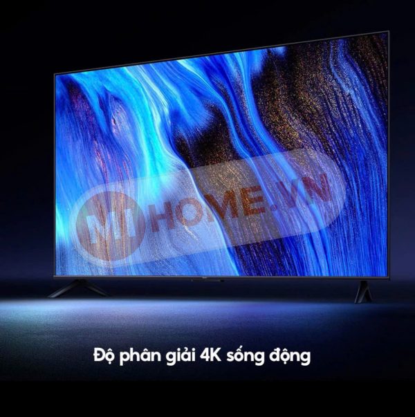 Tivi Xiaomi Redmi A50 50 inch 2025 4K