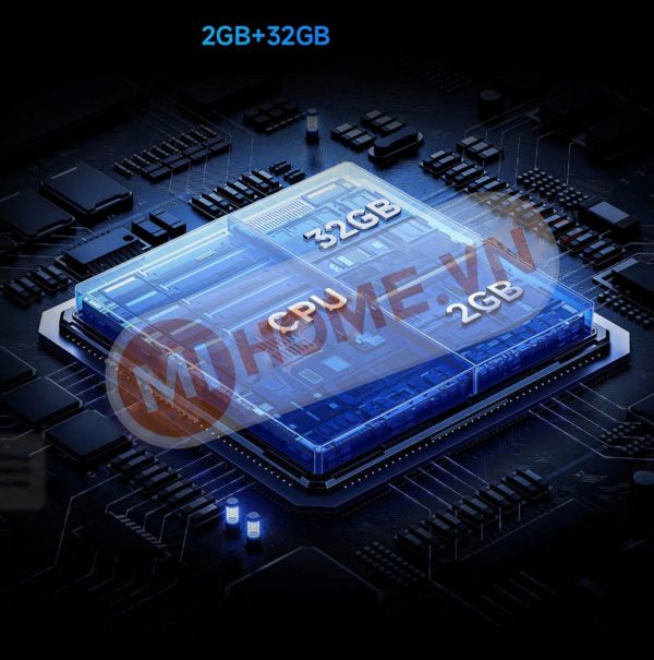 Tivi Xiaomi Redmi A50 50 inch 2025 4K