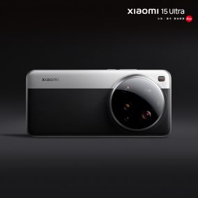 Xiaomi 15 Ultra: Tạm biệt Khẩu độ Biến thiên, Đón Chờ AI Nhiếp Ảnh