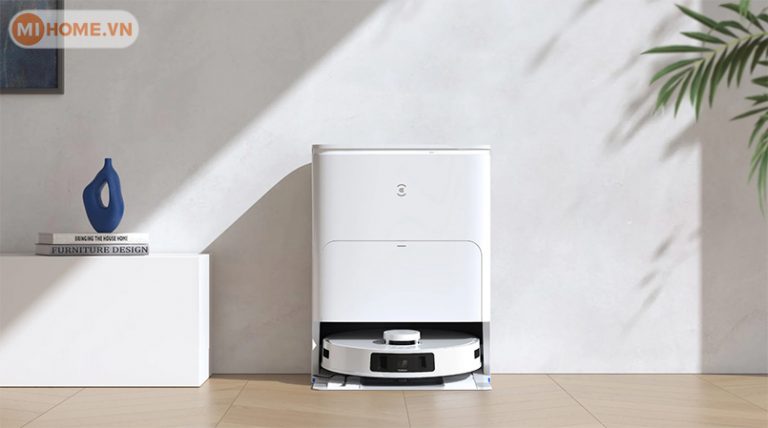 Đánh giá Ecovacs Deebot T30S KR sau 30 ngày: Trợ thủ dọn dẹp đáng đầu tư?