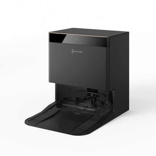 Robot hút bụi lau nhà Ecovacs Deebot X8 Pro Omni 2025 Auto Water ( Bản cấp nước tự động )