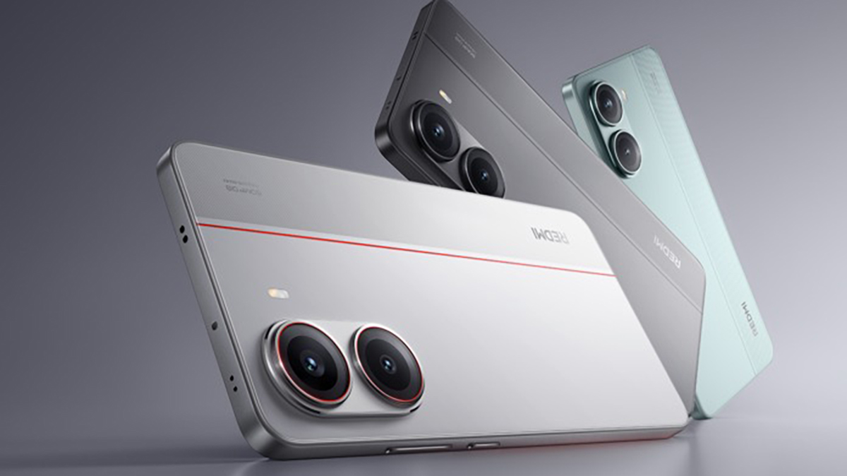 Redmi Turbo 4 Pro: Bước Tiến Lớn với Pin Khủng 7500mAh và Snapdragon 8s Elite 1 Redmi Turbo 4 Pro thong tin cover