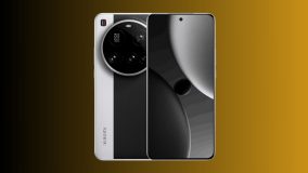 Xiaomi 15 Ultra: Siêu Phẩm Camera Lộ Diện, Xác Nhận Ngày Ra Mắt