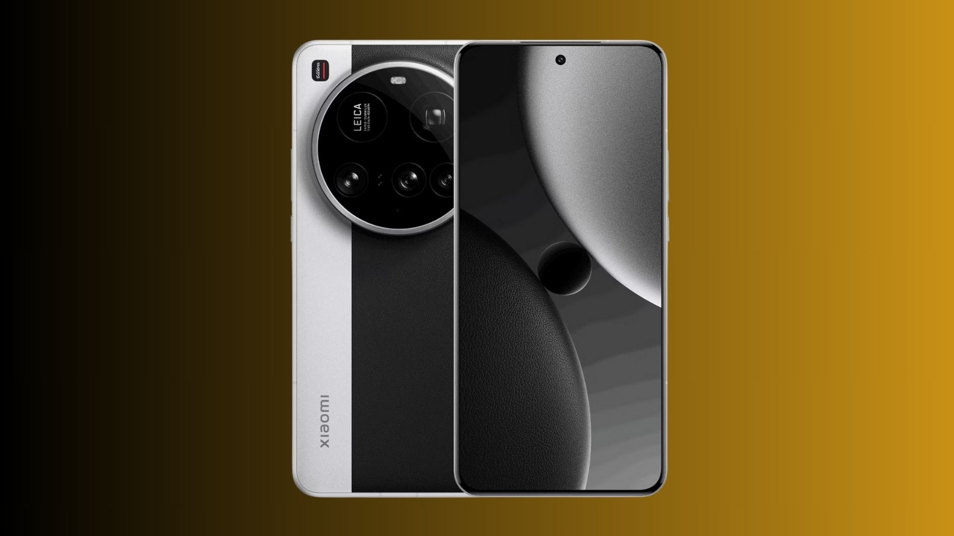 Xiaomi 15 Ultra: Siêu Phẩm Camera Lộ Diện, Xác Nhận Ngày Ra Mắt 1 ULM5