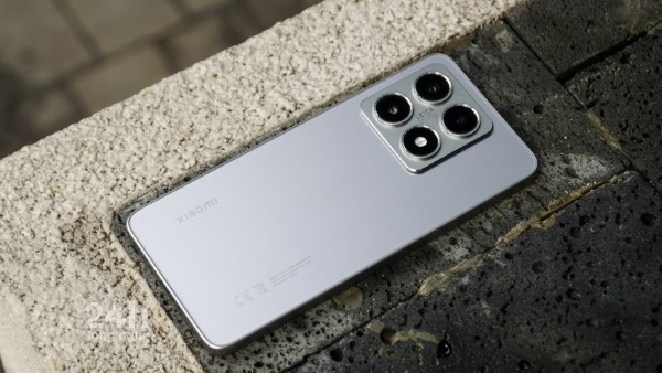 danh gia xiaomi 14t 2
