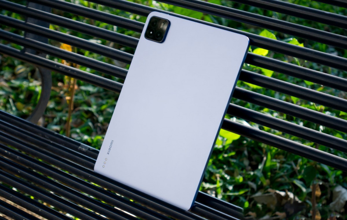 gsmarena tren tay xiaomi pad 7 3