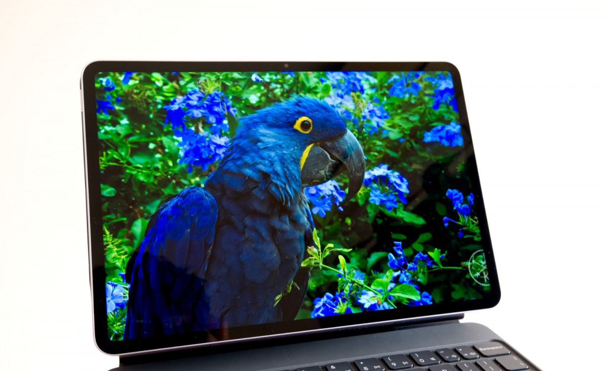 gsmarena tren tay xiaomi pad 7 4