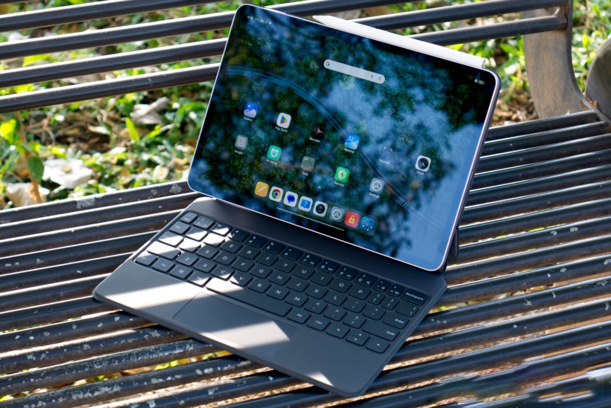 gsmarena tren tay xiaomi pad 7 7