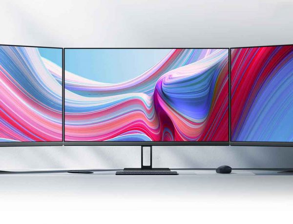Màn hình máy tính Redmi 27 Inch 2K (2025) A27Q