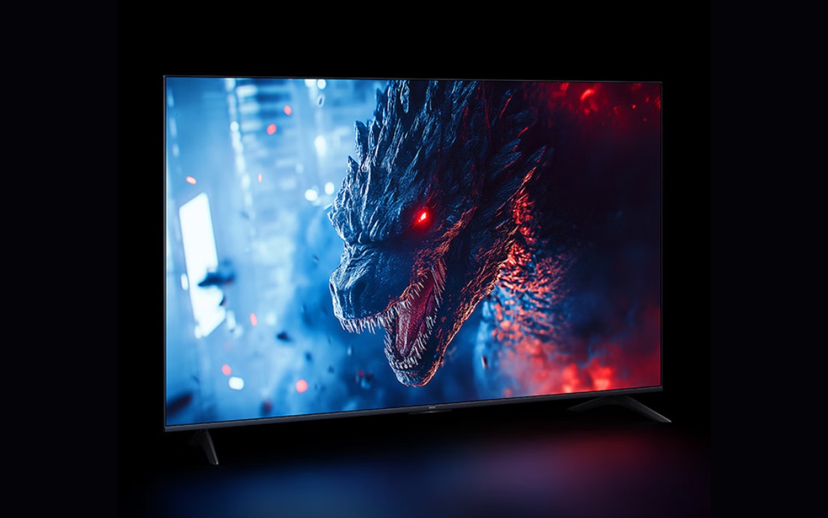 Xiaomi Redmi Smart TV A Pro 2025: Cuộc Cách Mạng TV 4K Giá Rẻ 2 redmi smart tv a pro 2025 energy saving edition 1739378957722211500813 1739411563225 17394115633281286948291