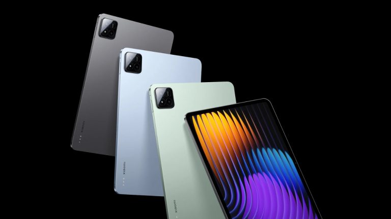 Xiaomi Pad 7 vs Xiaomi Pad 7 Pro: Đâu Là Lựa Chọn Tốt Nhất Cho Bạn?