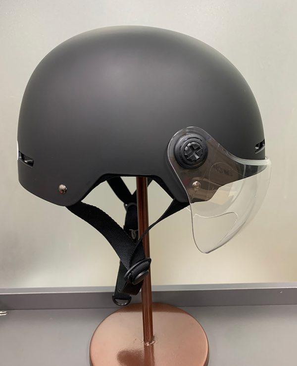 Mũ bảo hiểm Lumias