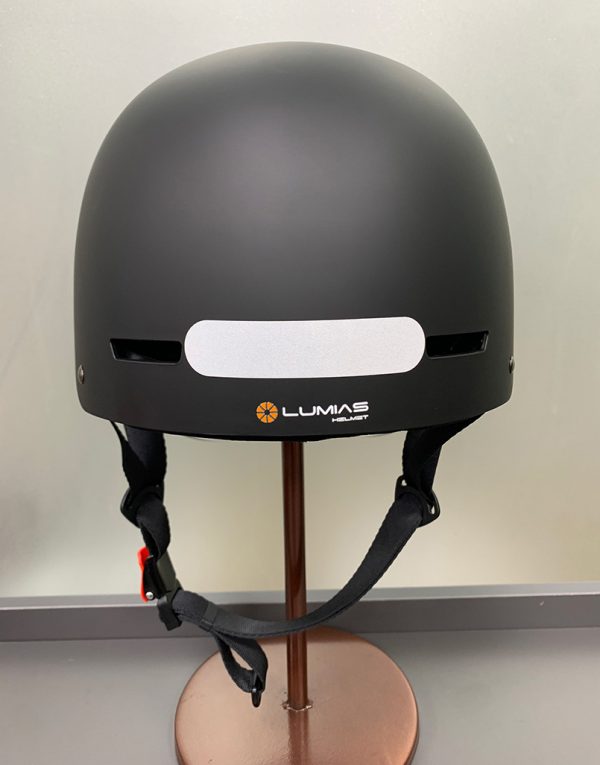 Mũ bảo hiểm Lumias