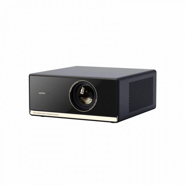 Máy chiếu Wanbo X5 Pro phiên bản 2025 2 Máy chiếu Wanbo X5 Pro phiên bản 2025