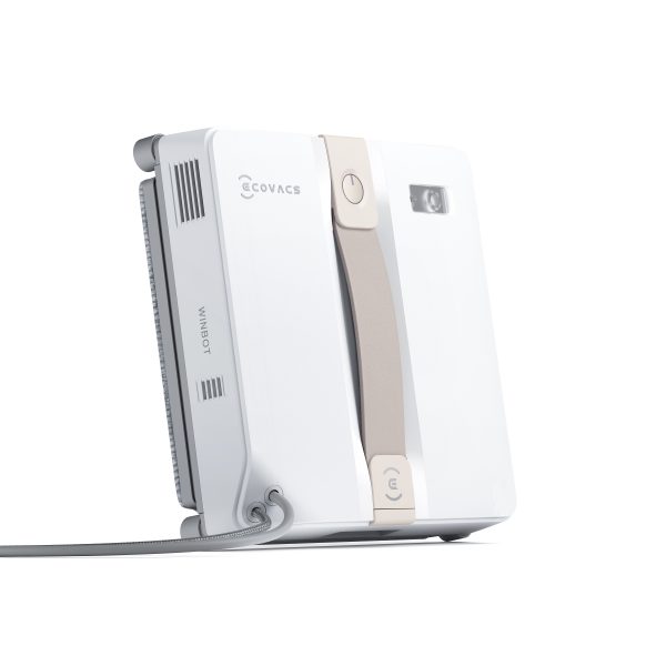 Robot lau kính Ecovacs Winbot Mini 11 Robot lau kính Ecovacs Winbot Mini