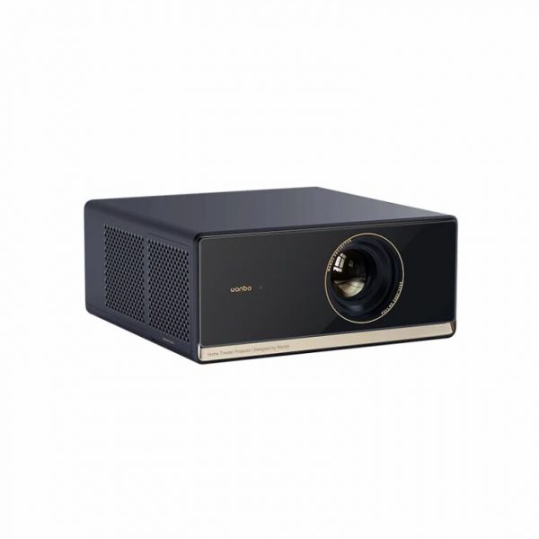 Máy chiếu Wanbo X5 Pro phiên bản 2025 3 Máy chiếu Wanbo X5 Pro phiên bản 2025