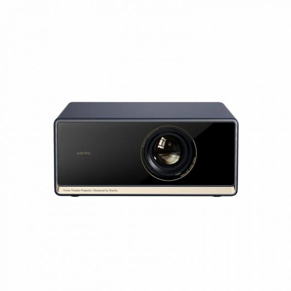 Máy chiếu Wanbo X5 Pro phiên bản 2025 4 Máy chiếu Wanbo X5 Pro phiên bản 2025