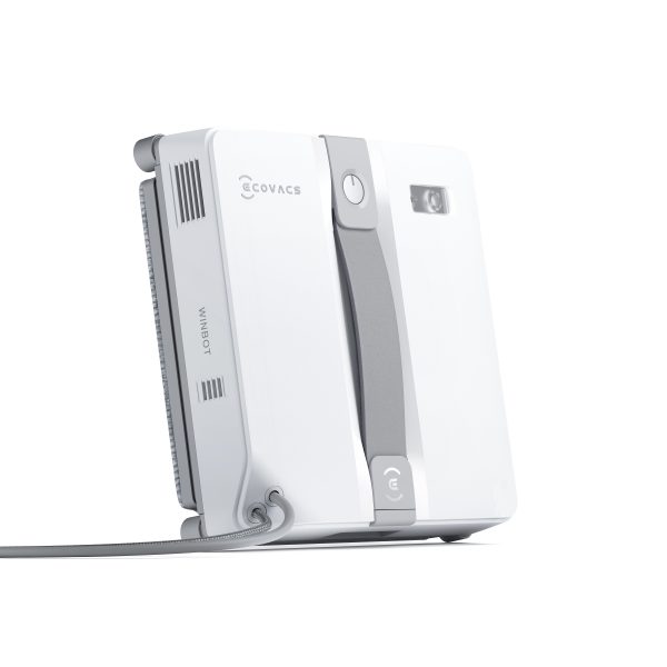 Robot lau kính Ecovacs Winbot Mini 5 Robot lau kính Ecovacs Winbot Mini