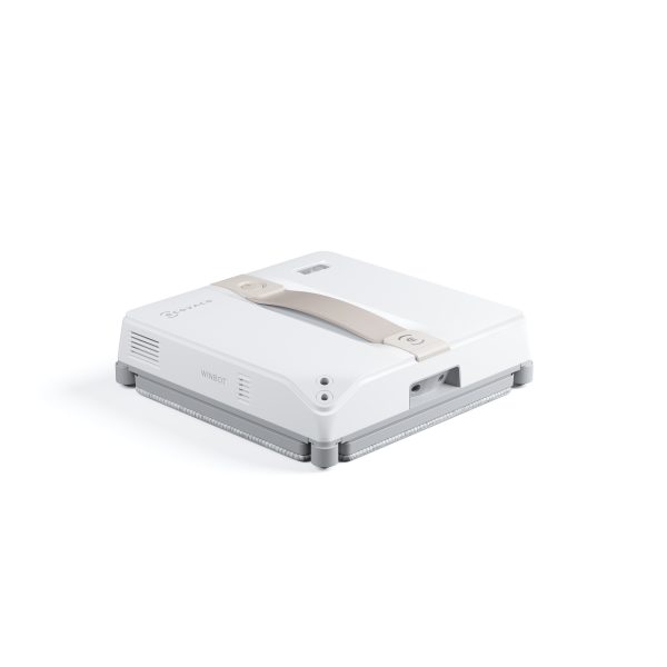 Robot lau kính Ecovacs Winbot Mini 14 Robot lau kính Ecovacs Winbot Mini