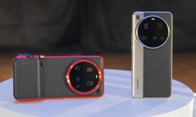 Xiaomi 15 Ultra: Siêu Phép Biến Hình Của Flagship Năm 2025