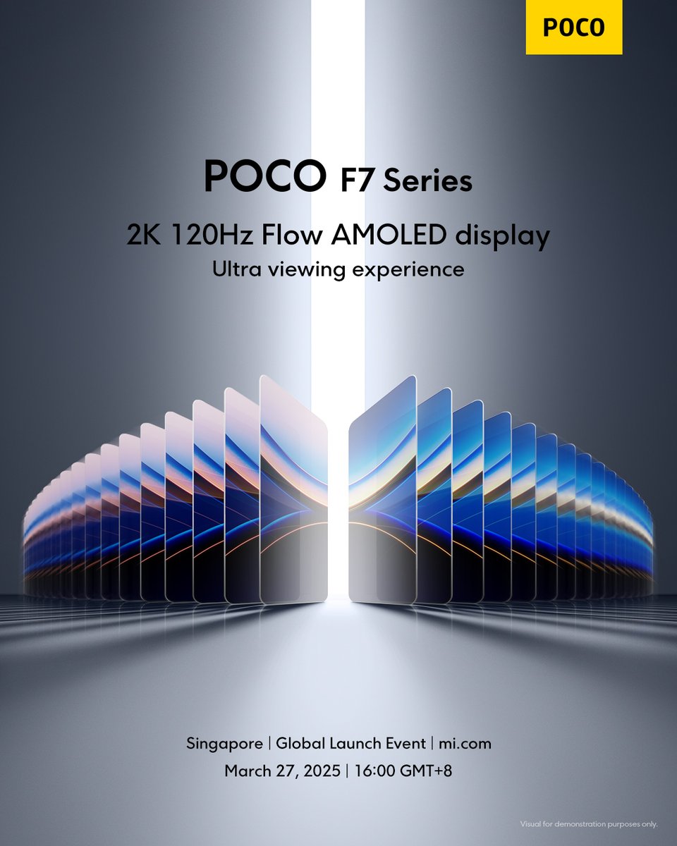 POCO F7 Pro & F7 Ultra Chính Thức Lộ Diện: Sát Thủ Hiệu Năng Đổ Bộ Toàn Cầu Ngày 27/3 4 Gl fTs4a8AANQ6U