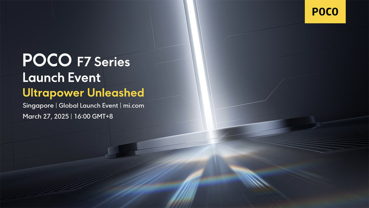 POCO F7 Pro & F7 Ultra Chính Thức Lộ Diện: Sát Thủ Hiệu Năng Đổ Bộ Toàn Cầu Ngày 27/3 1 KJ1