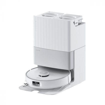 Robot hút bụi lau nhà Roborock Qrevo Edge 5V1