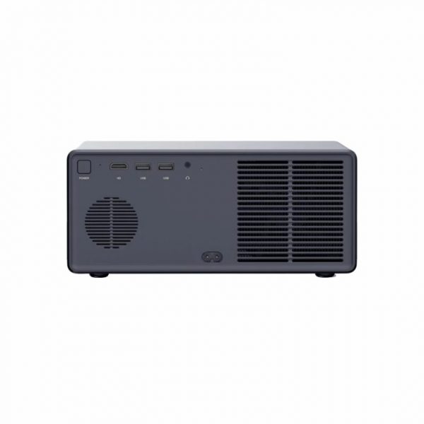 Máy chiếu Wanbo X5 Pro phiên bản 2025 5 Máy chiếu Wanbo X5 Pro phiên bản 2025