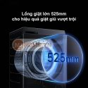 Máy giặt sấy Xiaomi Mijia MJ108 – Giặt 10kg sấy 7kg, Model 2025 14 mivietnam may giat say mijia mj108 2025 003