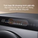 Máy giặt sấy Xiaomi Mijia MJ108 – Giặt 10kg sấy 7kg, Model 2025 18 mivietnam may giat say mijia mj108 2025 05 1