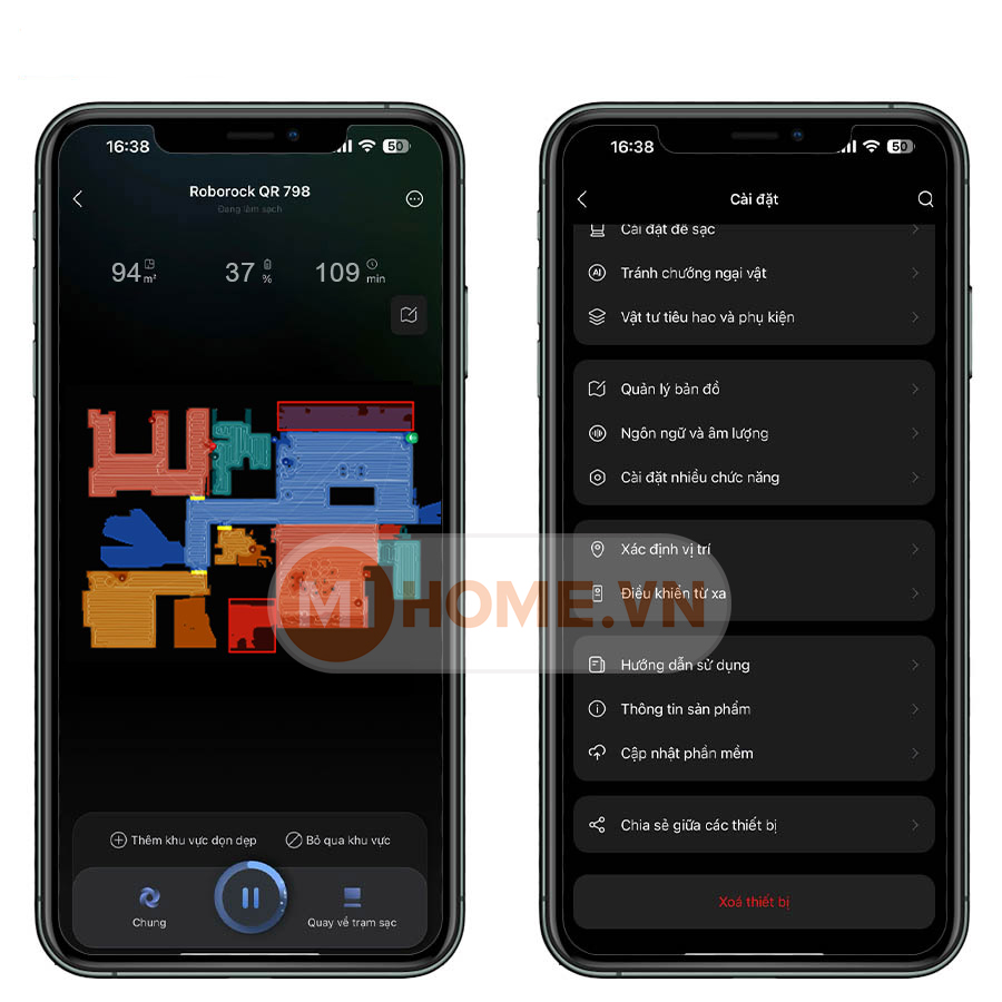 robot hut bui lau nha roborock qr 798 app1 1