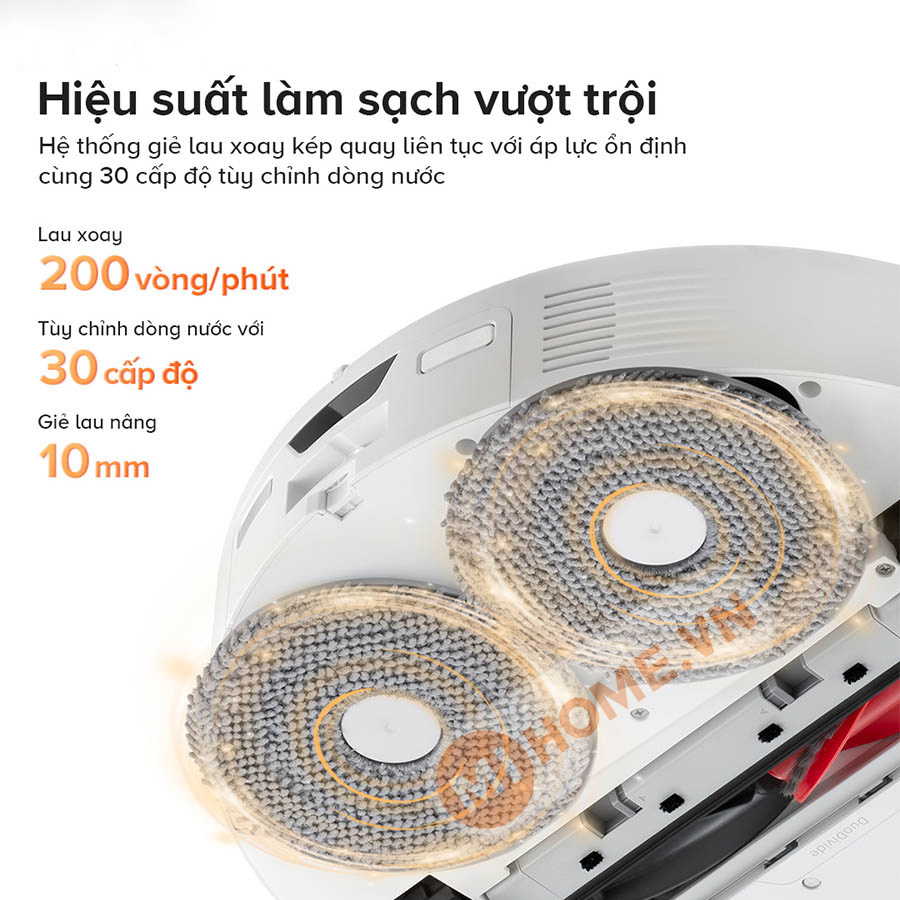 robot roborock qrevo edge 5v1 11