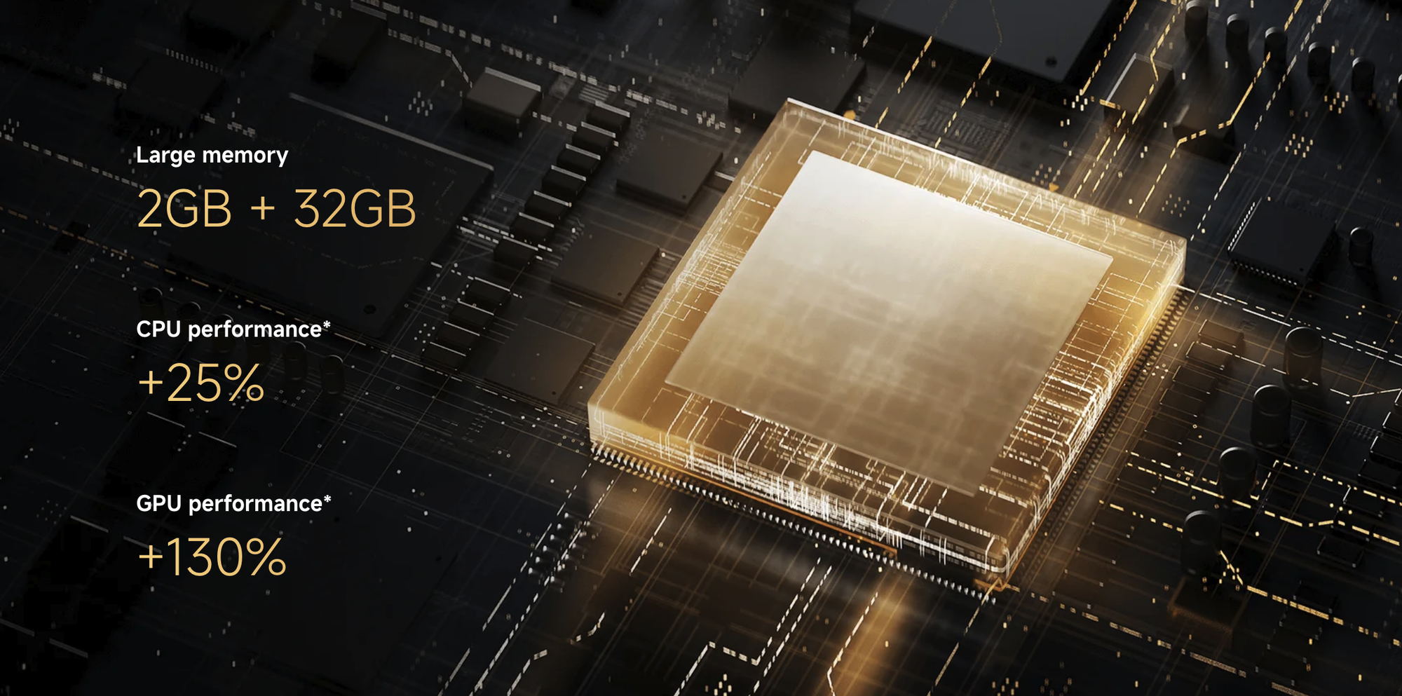 Xiaomi TV Box S Gen 3 chính thức trình làng: Nhỏ gọn, mạnh mẽ, nâng tầm mọi chiếc TV thường 3 screenshot 2025 03 27 at 145313 1743062081436586430793 1743074019055 17430740194892059724279 1