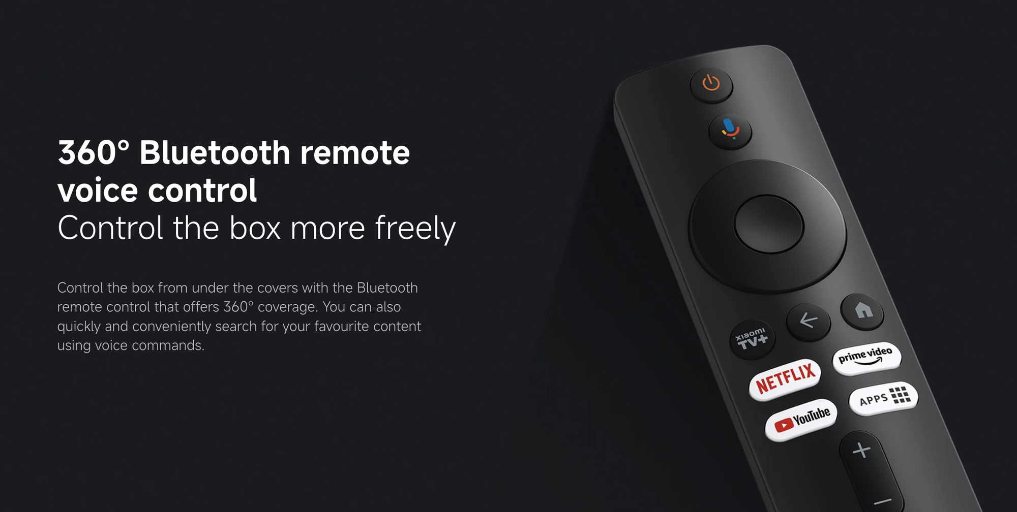 Xiaomi TV Box S Gen 3 chính thức trình làng: Nhỏ gọn, mạnh mẽ, nâng tầm mọi chiếc TV thường 4 screenshot 2025 03 27 at 145355 1743062081439201432442 1743074021152 17430740213871409974691 1