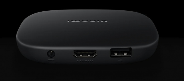 Xiaomi TV Box S thế hệ 3 (Mi Box S gen 3)