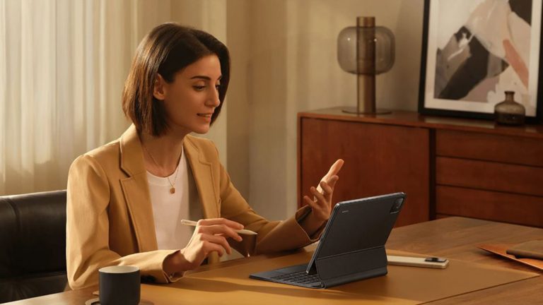 Xiaomi Pad 7 Pro ra mắt tại Việt Nam: Thiết kế cao cấp, cấu hình mạnh mẽ
