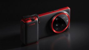 Xiaomi 15 Ultra: Tuyệt Tác Cameraphone Dẫn Đầu 2025