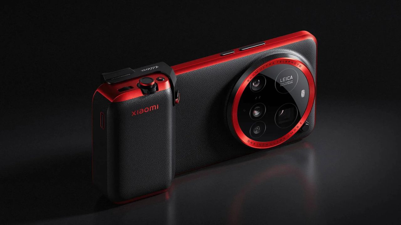 Xiaomi 15 Ultra: Tuyệt Tác Cameraphone Dẫn Đầu 2025 2 xiaomi 15 ultra