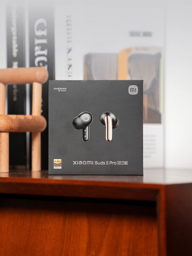 xiaomi buds 5 pro weibo 1 1 17408290012921705314156