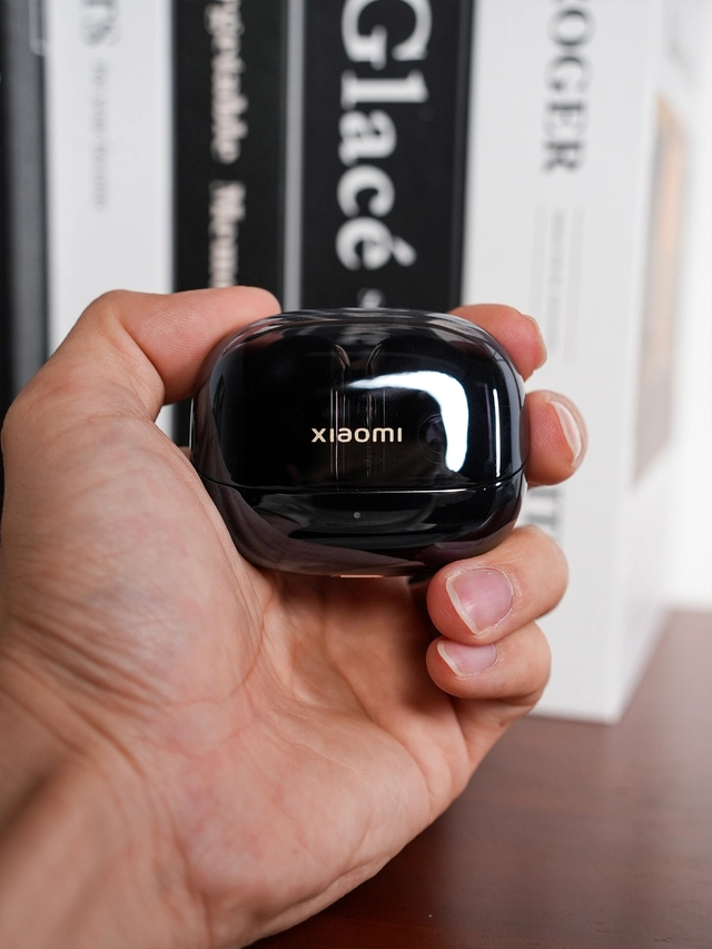 xiaomi buds 5 pro weibo 1 6 1740829001906657209001