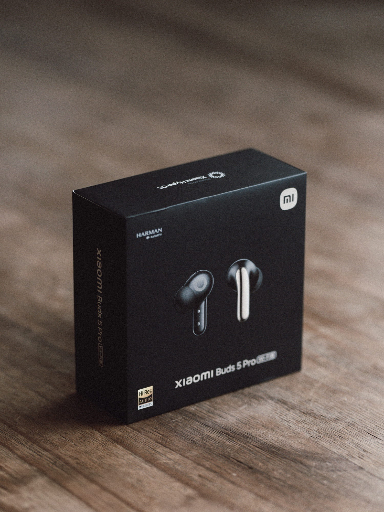 xiaomi buds 5 pro weibo 2 2 1740829002088900802028