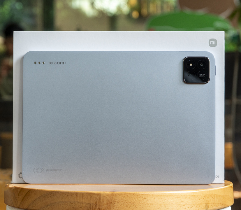 Xiaomi Pad 7 Pro ra mắt tại Việt Nam: Thiết kế cao cấp, cấu hình mạnh mẽ 2 xiaomi pad 7 06