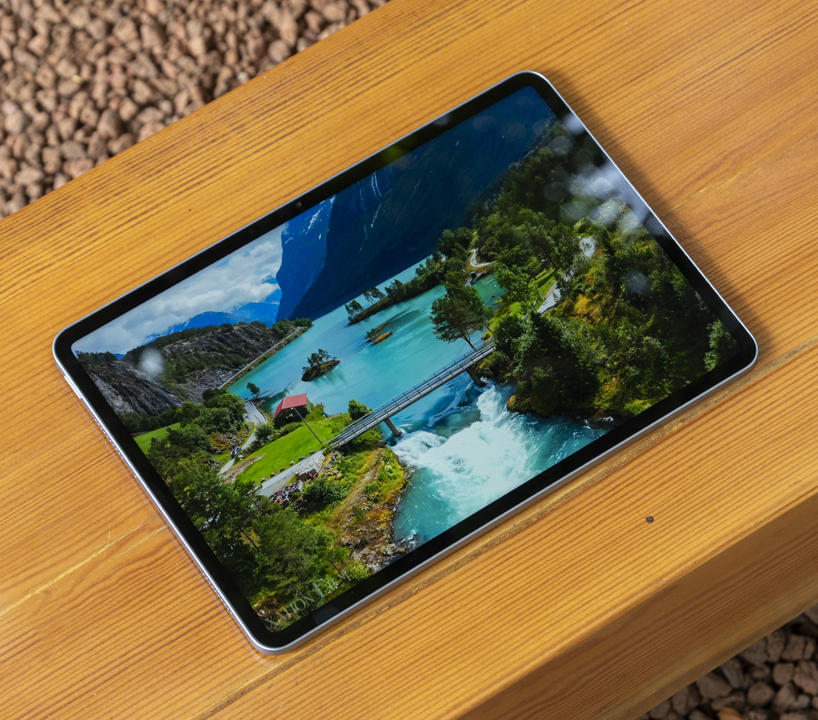 Xiaomi Pad 7 Pro ra mắt tại Việt Nam: Thiết kế cao cấp, cấu hình mạnh mẽ 3 xiaomi pad 7 33