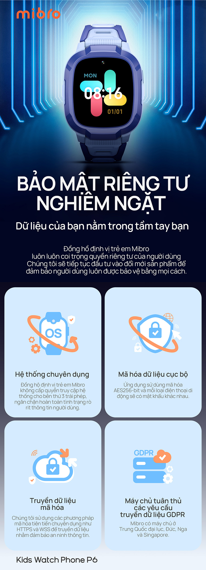 1744255421014 dong ho thong minh mibro kids watch phone p6 1