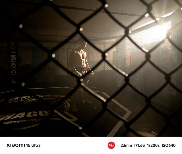 Xiaomi 15 Ultra qua ống kính Louis Wu: Khi chiếc smartphone trở thành bạn đồng hành của nghệ thuật 2 1744276500anh2 1744276777059641874342