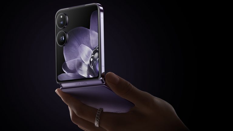 Xiaomi MIX Flip 2 Lộ Diện Trên 3C: Sạc Nhanh 67W, Chip Khủng, Thiết Kế Mỏng Gọn Đáng Gờm