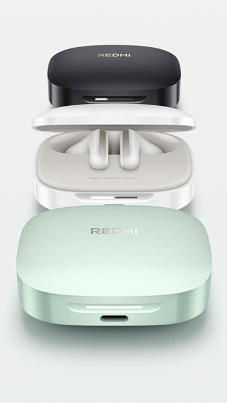Redmi Buds 7S: Tai nghe quốc dân mới với pin 32 giờ, chống ồn thông minh, âm thanh vòm sống động và hơn thế nữa! 5 Anh man hinh 2025 04 08 luc 16.53.50